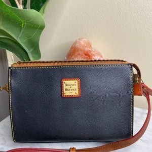 Dooney and Burke Crossbody